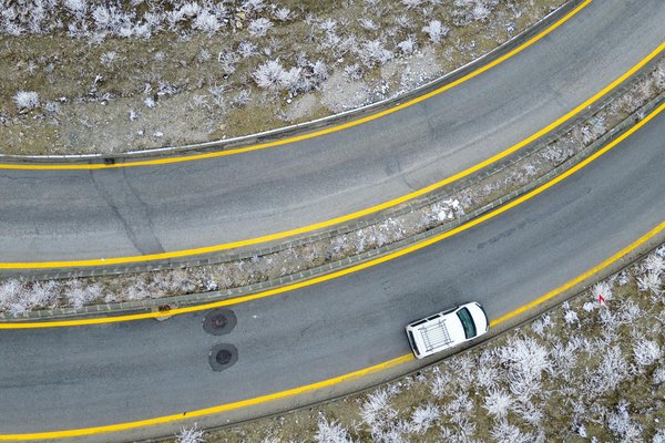 Comment les innovations technologiques redéfinissent-elles le marché des voitures d'occasion ?