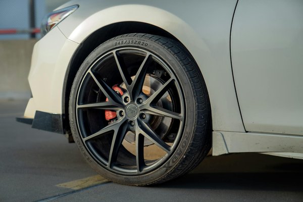 Les motos sportives électriques, futur de la mobilité ?