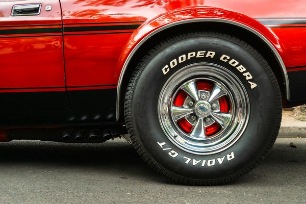 Voiture de rallye VS voiture de course : quelles différences ?