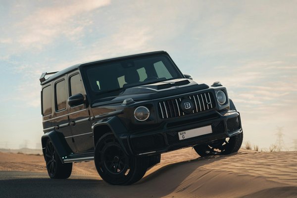 Les voitures de luxe et la révolution de la mobilité durable