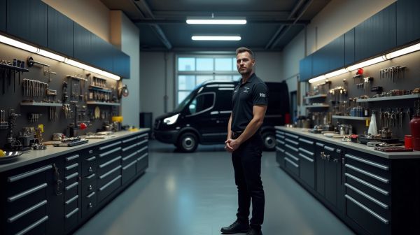 Serrurier voiture à brest : votre partenaire clé en cas d'urgence