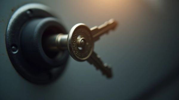 Serrurier voiture à brest : votre partenaire clé en cas d'urgence